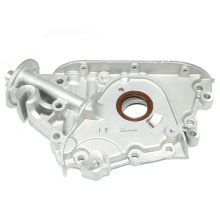 Bomba de óleo PARA Elantra Tucson Tiburon Kia Spectra Sportage OEM 21310-23002 2131023001 M272